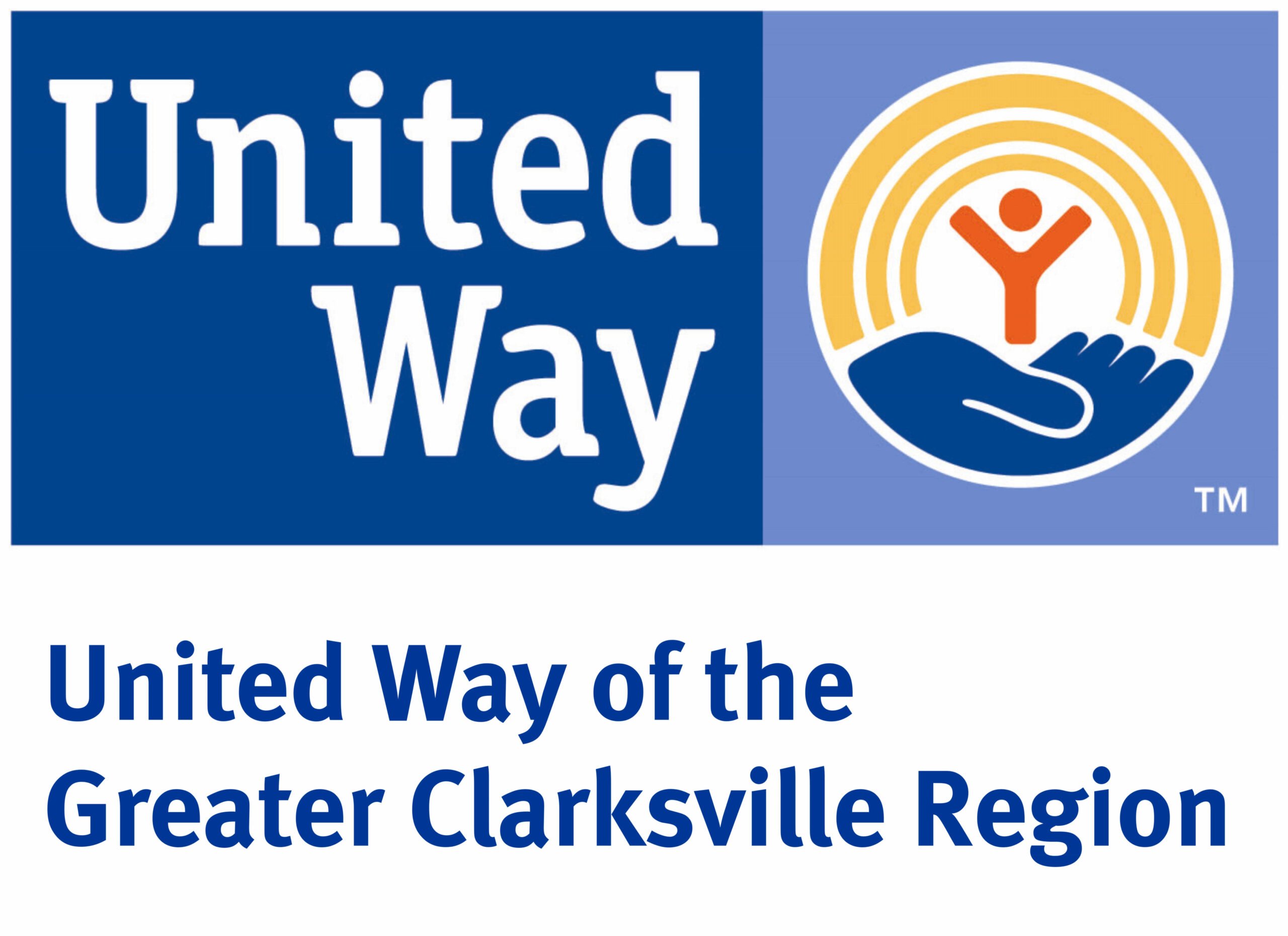 United Way - Customer of MidTenn Alarms - Clarksville, TN