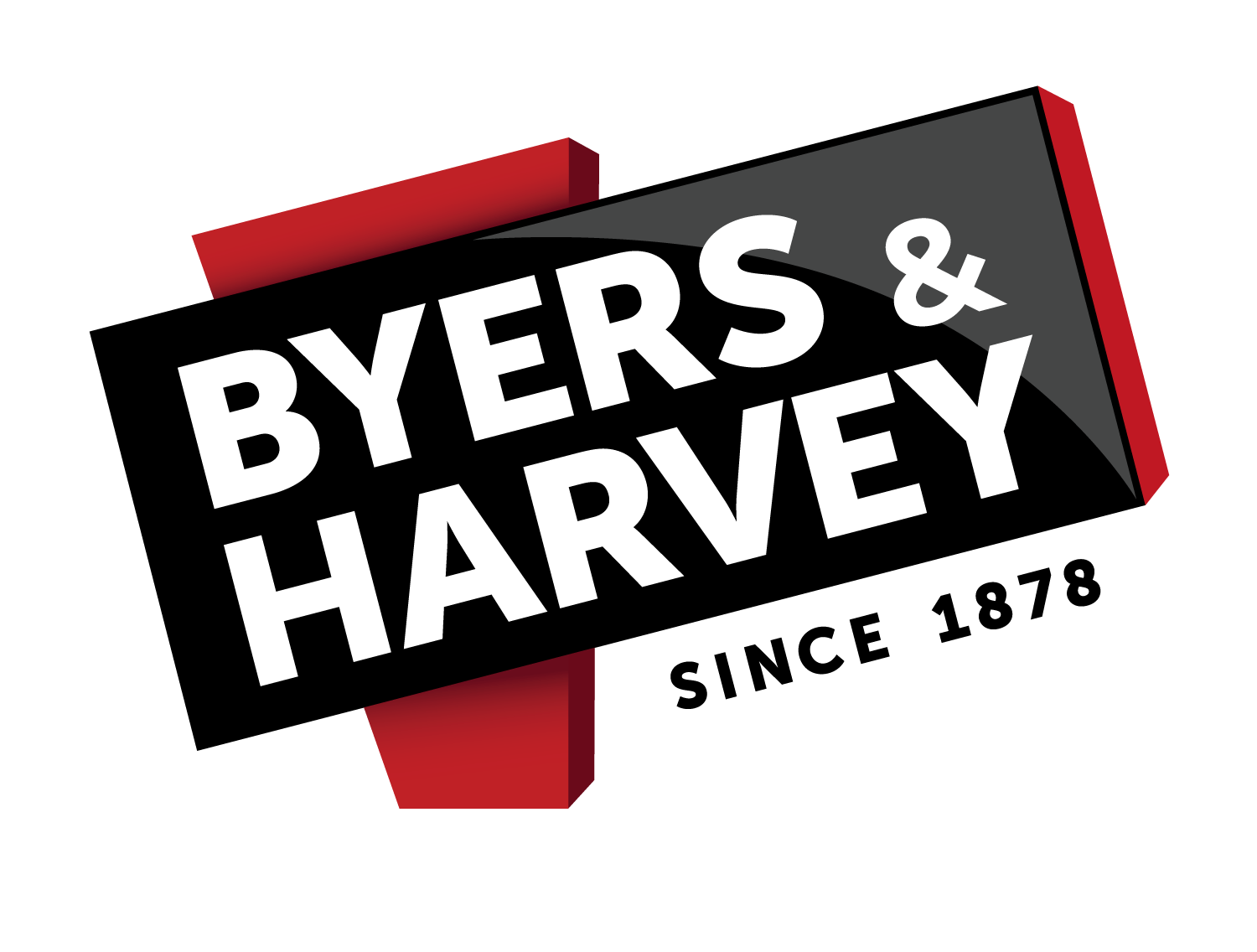 Byers & Harvey - Customer of MidTenn Alarms - Clarksville, TN