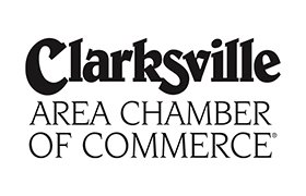 Picture of Clarksville Area Chamber of Commerce Logo