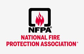 Picture of National Fire Protection Association Logo