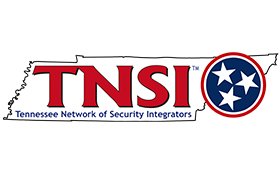 Picture of Tennessee Network of Security Integrators Logo