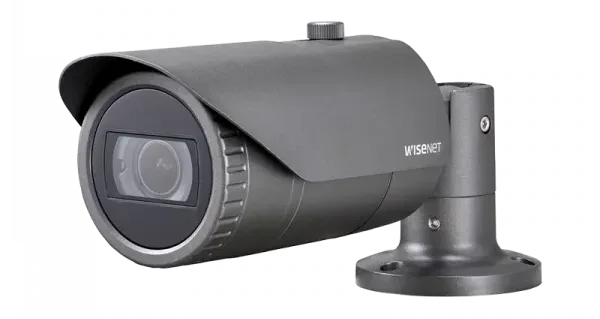 Hanwha Wisenet Camera - Links to the Hanwha Wave support page